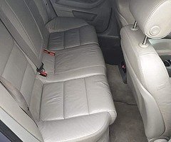 2007 Audi 2.0 tdi Automatic NCT 09/20 - Image 5/6