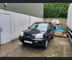 Nissan Xtrail