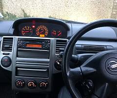 Nissan Xtrail - Image 3/6