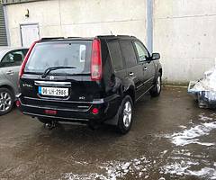 Nissan Xtrail - Image 4/6