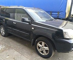 Nissan Xtrail - Image 5/6