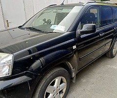 Nissan Xtrail - Image 6/6