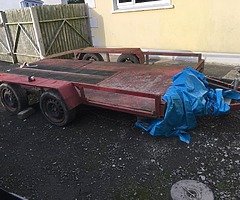Car transporter