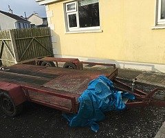 Car transporter