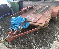 Car transporter - Image 3/6