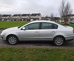Passat 1.9 TDI Diesel For sale