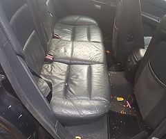 07 Volvo S40 1.8 Petrol. - Image 5/8