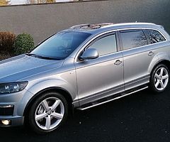 2008 audi q7 - Image 6/6