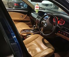 BMW 520 diesel NCT!!! - Image 3/5
