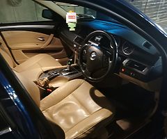 BMW 520 diesel NCT!!! - Image 4/5