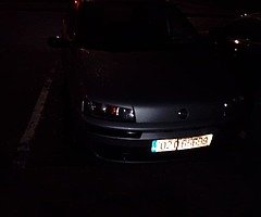 Fiat punto 2002 - Image 4/5
