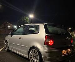2003 Volkswagen Polo - Image 3/6