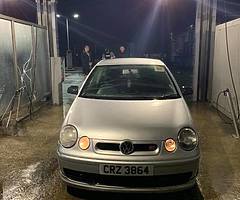 2003 Volkswagen Polo - Image 5/6