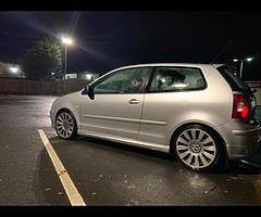 2003 Volkswagen Polo - Image 6/6