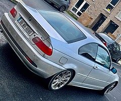 Bmw 320d cd nct5/20 tax 01/20