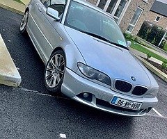 Bmw 320d cd nct5/20 tax 01/20