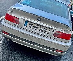 Bmw 320d cd nct5/20 tax 01/20 - Image 5/7