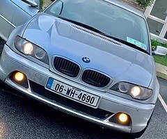 Bmw 320d cd nct5/20 tax 01/20 - Image 6/7