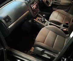 Golf 1.4 tax and nct - Image 4/10