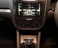 Golf 1.4 tax and nct - Image 6/10