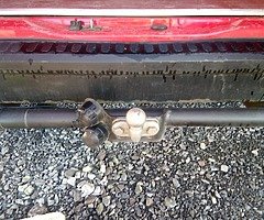 Transit connect - Image 4/7