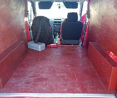 Transit connect - Image 5/7