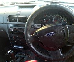 Transit connect - Image 7/7