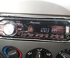 02 ford focus - Image 5/8