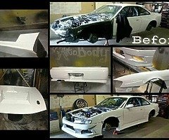 All solutions autocare longmile road