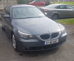 BMW 520d