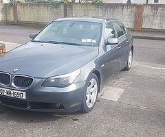 BMW 520d