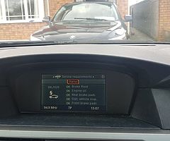 BMW 520d - Image 7/9