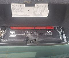 BMW 520d - Image 9/9