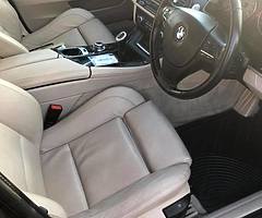 Bmw 520d 2010 quick sale - Image 5/8
