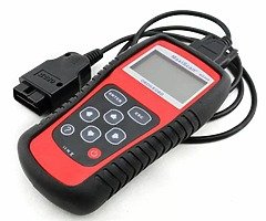 MS509 Autel Diagnostic Scanner Code Reader Car Tool MaxiScan CAN OBDII OBD2 EOBD