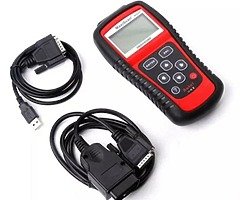 MS509 Autel Diagnostic Scanner Code Reader Car Tool MaxiScan CAN OBDII OBD2 EOBD