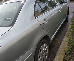 Toyota Avensis 1.8 petrol - Image 5/7