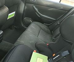 Toyota Avensis 1.8 petrol - Image 6/7