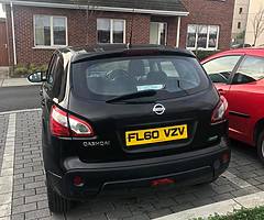 Nissan Qashqai - Image 4/6