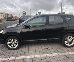 Nissan Qashqai - Image 5/6