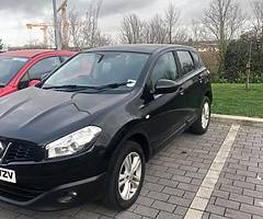 Nissan Qashqai - Image 6/6