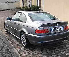 BMW 3 Series Auto Sport Coupe - Image 4/6