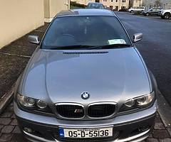 BMW 3 Series Auto Sport Coupe - Image 5/6