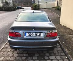 BMW 3 Series Auto Sport Coupe - Image 6/6