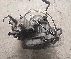 Rg 80 Engine - Image 4/5