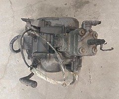 Rg 80 Engine - Image 5/5