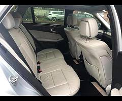 2010 Mercedes-Benz E-Class - Image 6/10