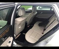 2010 Mercedes-Benz E-Class - Image 8/10