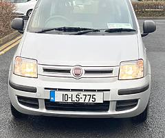 Fiat Panda Dynamic Eco 2010 - Image 3/7