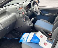 Fiat Panda Dynamic Eco 2010 - Image 4/7